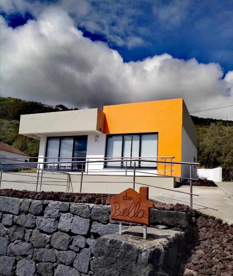 Casa Da Bella Vila Velas Exterior foto