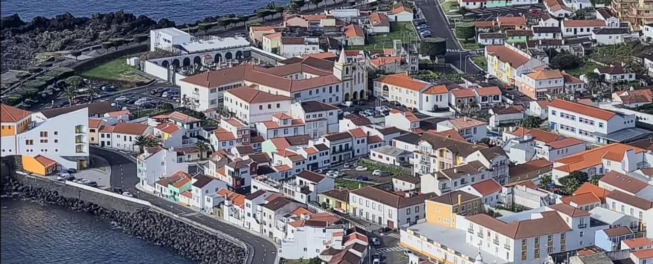 Casa Da Bella Vila Velas Exterior foto