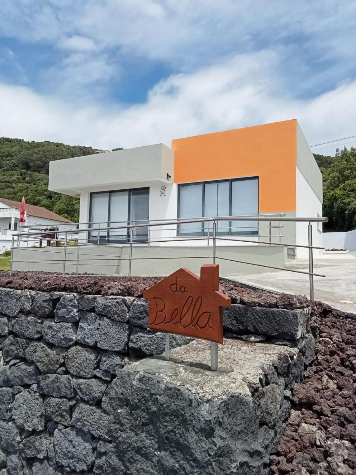Casa Da Bella Vila Velas Exterior foto