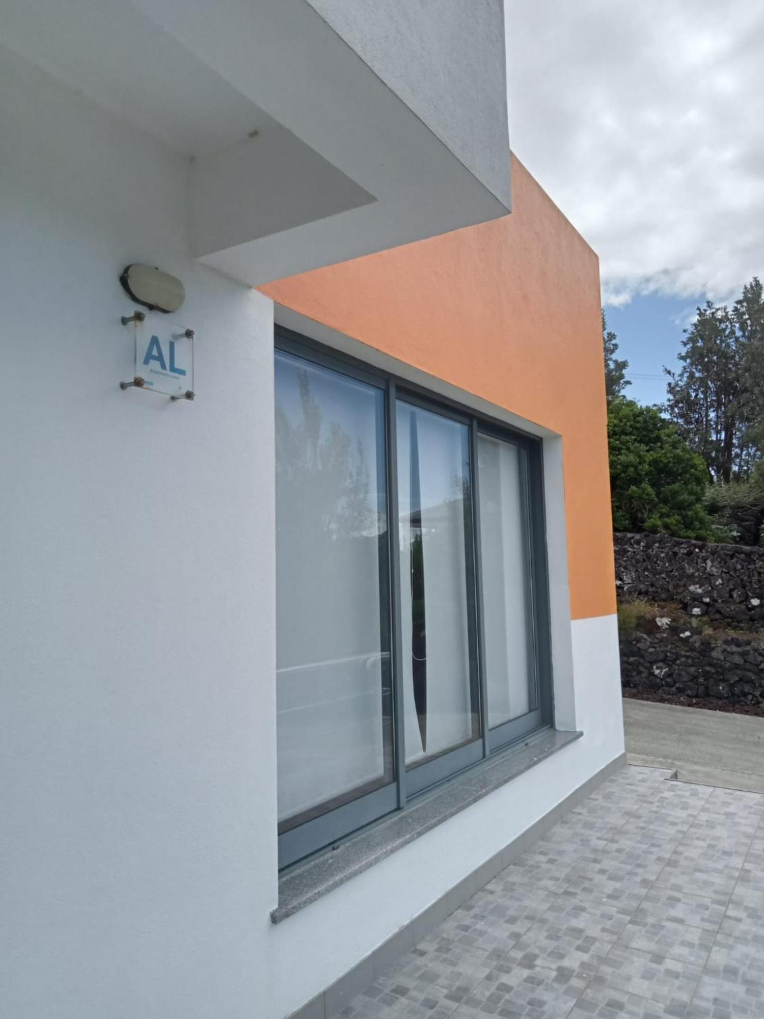 Casa Da Bella Vila Velas Exterior foto